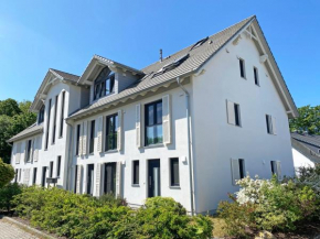 Haus Windrose Whg, 4 Seaside, Thiessow